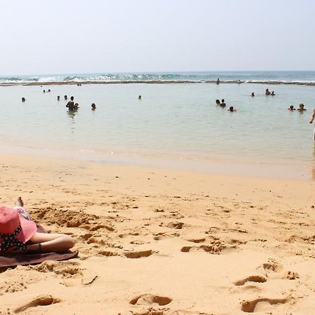 Shady Edge Hotel Unawatuna Kültér fotó