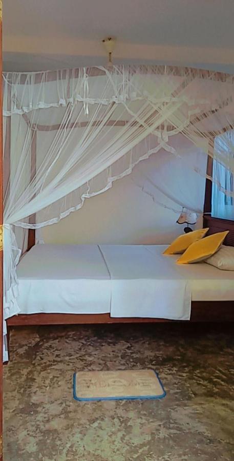 Shady Edge Hotel Unawatuna Kültér fotó