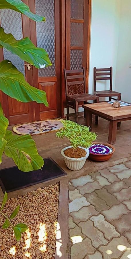 Shady Edge Hotel Unawatuna Kültér fotó