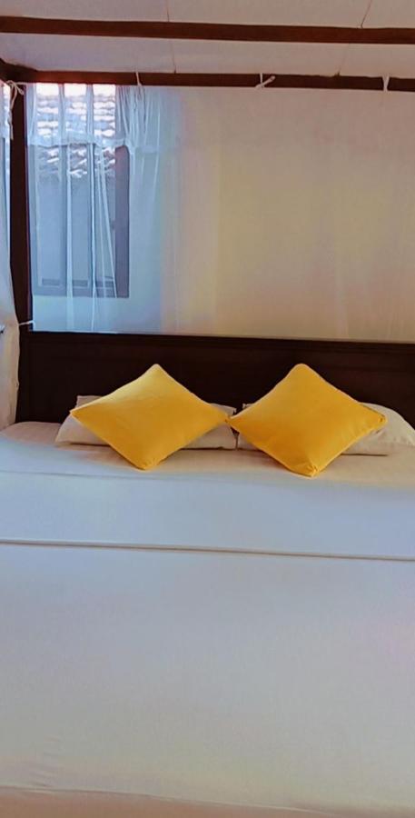Shady Edge Hotel Unawatuna Kültér fotó