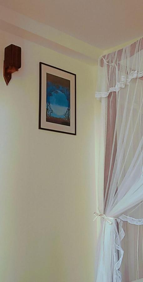 Shady Edge Hotel Unawatuna Kültér fotó