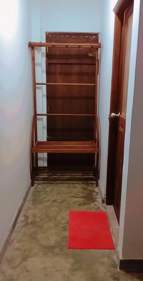 Shady Edge Hotel Unawatuna Kültér fotó