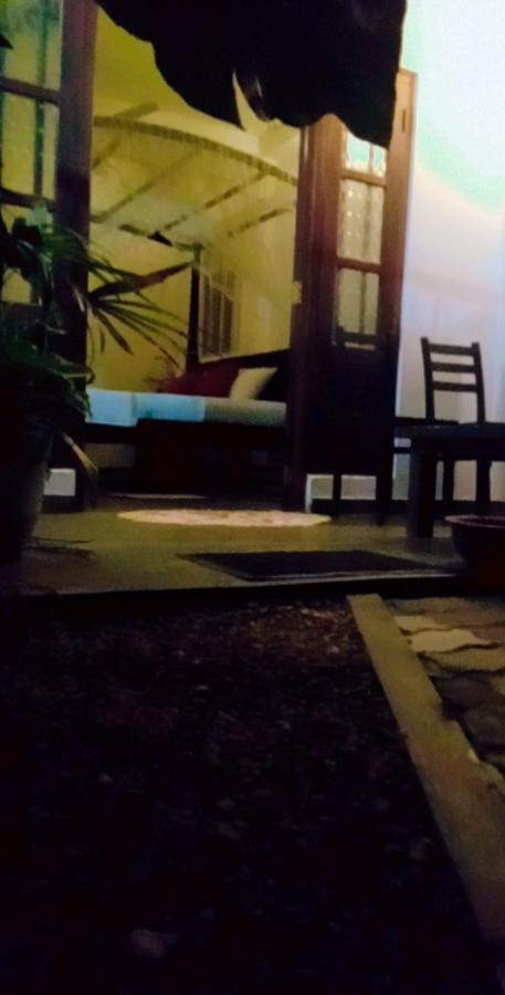Shady Edge Hotel Unawatuna Kültér fotó