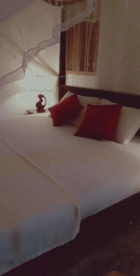 Shady Edge Hotel Unawatuna Kültér fotó