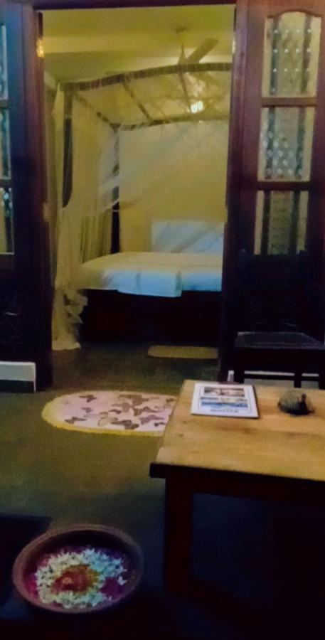 Shady Edge Hotel Unawatuna Kültér fotó