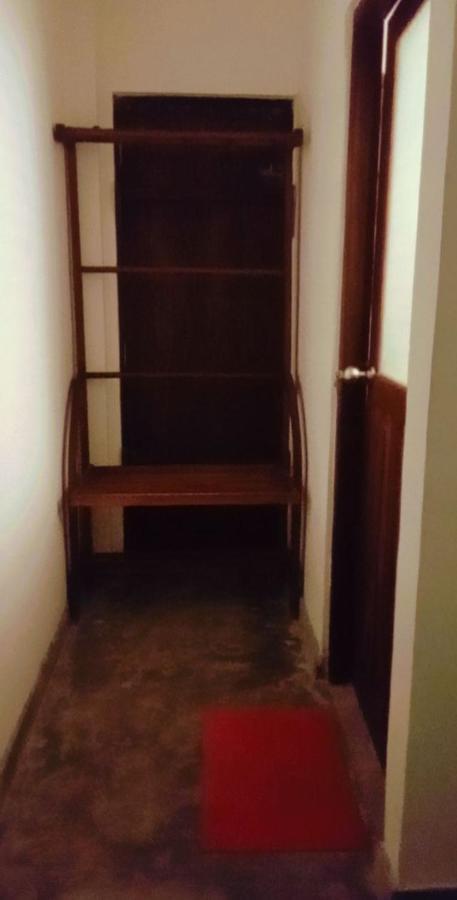 Shady Edge Hotel Unawatuna Kültér fotó