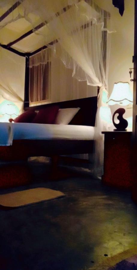Shady Edge Hotel Unawatuna Kültér fotó