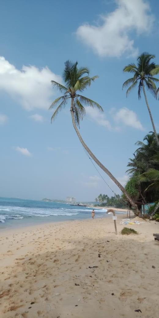 Shady Edge Hotel Unawatuna Kültér fotó